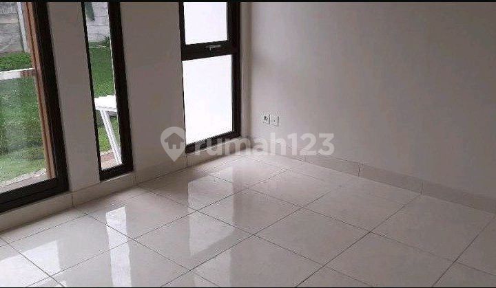 Rumah Disewakan Di Bsd City 2