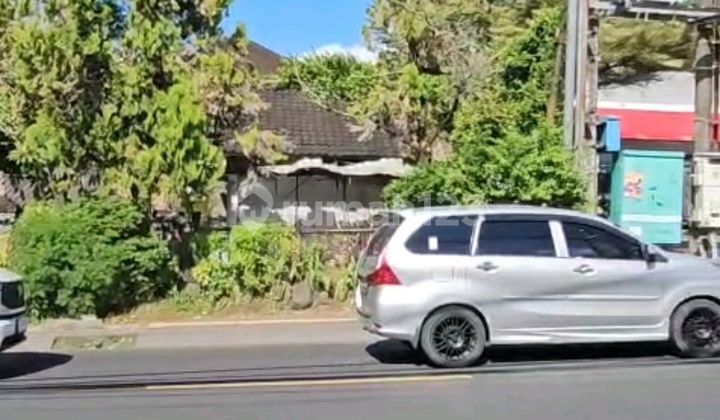 Dijual Tanah Lokasi Premium Sebelah Gwk Jalan Raya Uluwatu, Badung Bali Dijual Tanah Lokasi Premium Sebelah Gwk Jalan Raya Uluwatu, Badung Bali