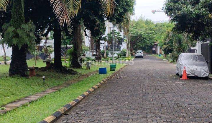 Rumah Di Puspita Loka Bsd City 2 Lantai Shm Bagus 2