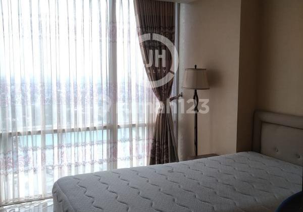 Dijual Apartemen U Residence Cornerlippo Karawaci 2