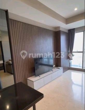 Apartment Branz 1 Bedroom Fully Furnished (Condition)