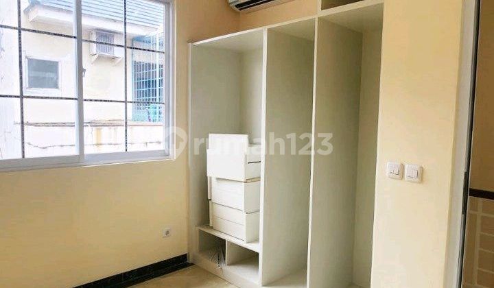 Rumah Di Vineyard The Green Bsd City (mi)