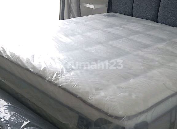 New 3 Bedroom Furnished Apartment Sky House