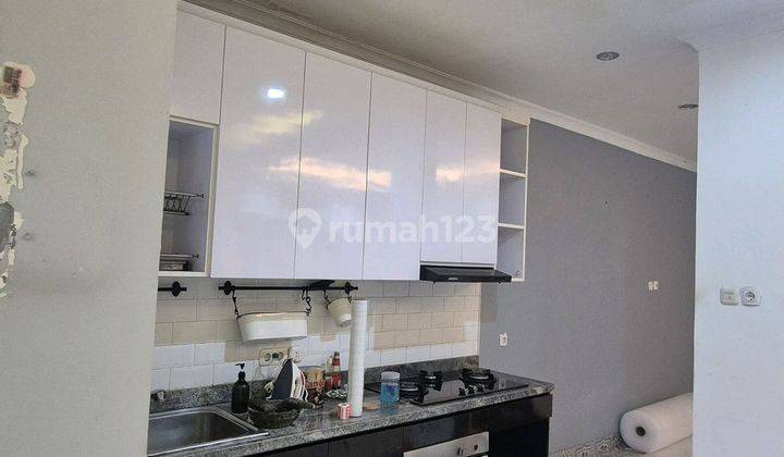 Rumah Di Delatinos Bsd City 1
