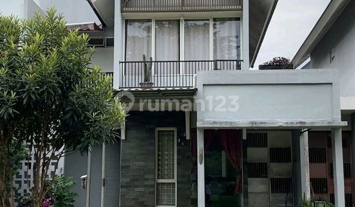 House at The Avani (Jl) House at The Avani (Jl)