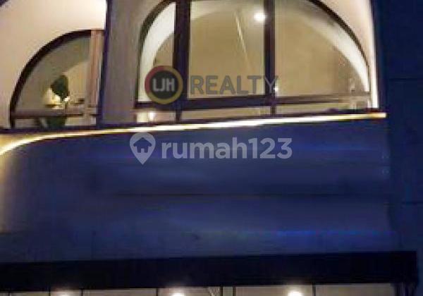 For Sale: Golden Vienna Extension Shophouse BSD City 2