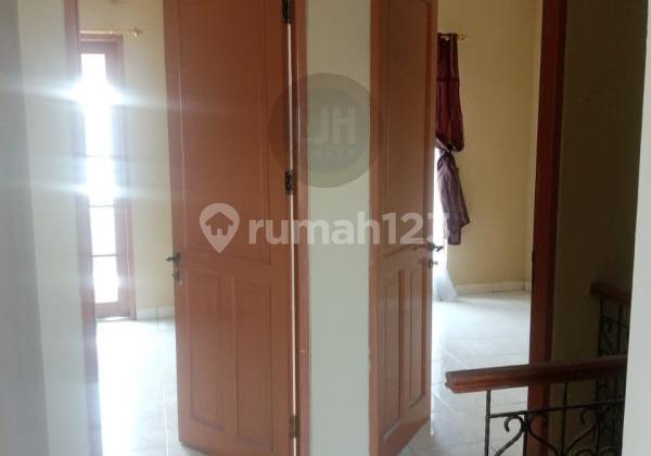 Disewakan Rumah Victoria River Park BSD City 2