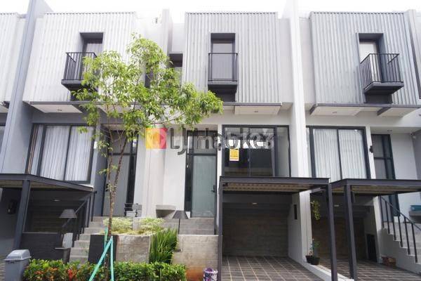 Dijual Rumah Imajihaus Greenwich Park BSD City Dekat Mall Eastvara 1