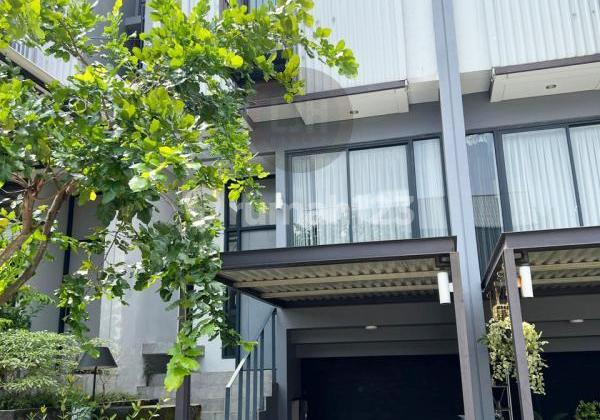 For Sale Imajihaus Greenwich Park BSD City House