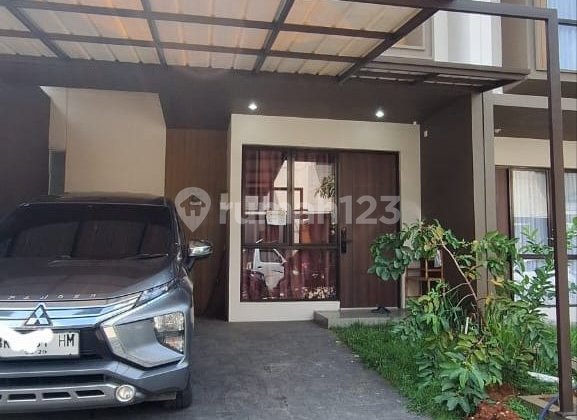 Dijual Cepat Harga Rugi Rumah Citra Garden Serpong Cisauk Tangerang Dekat Tol BSD, Stasiun Cisauk Dijual Cepat Harga Rugi Rumah Citra Garden Serpong Cisauk Tangerang Dekat Tol BSD, Stasiun Cisauk