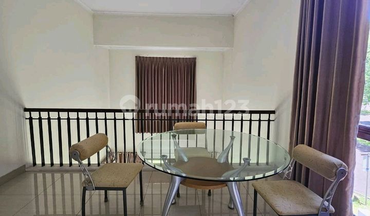 Rumah Hoek.di Dekat Aeon Mall Bsd City( Im) 2