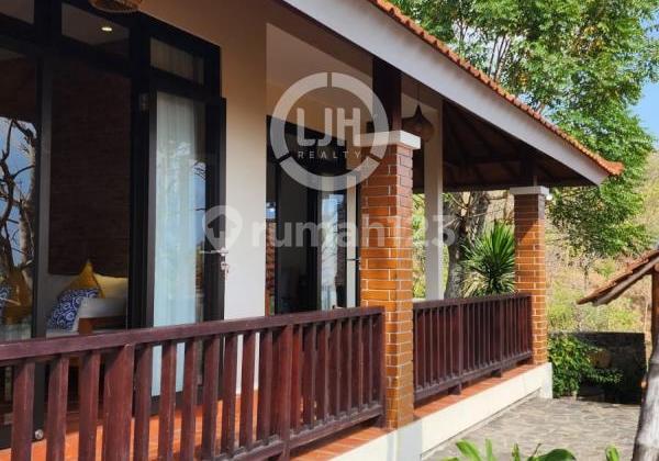 For Rent: Sonya Villa Karangasem Bali, Fully Furnished, Ready to Occupy For Rent: Sonya Villa Karangasem Bali, Fully Furnished, Ready to Occupy