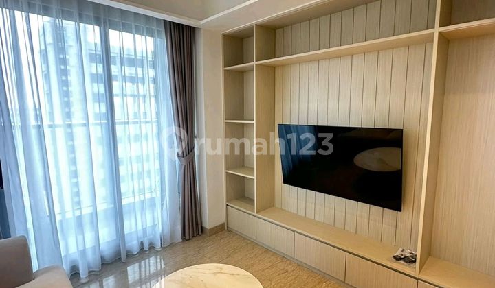 Branz Apartment BSD City (Cn) 2