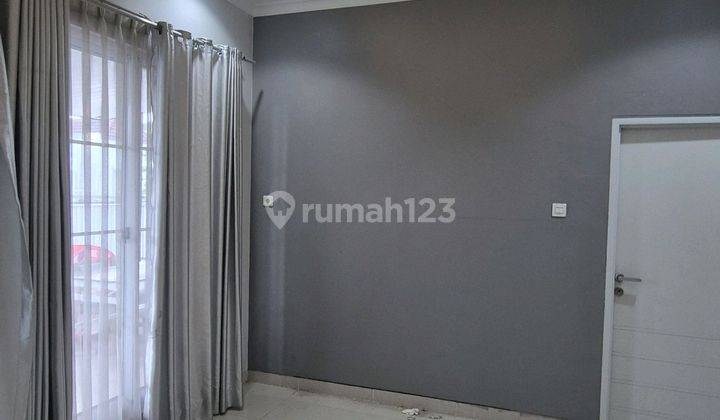 Rumah Di Delatinos Bsd City 2