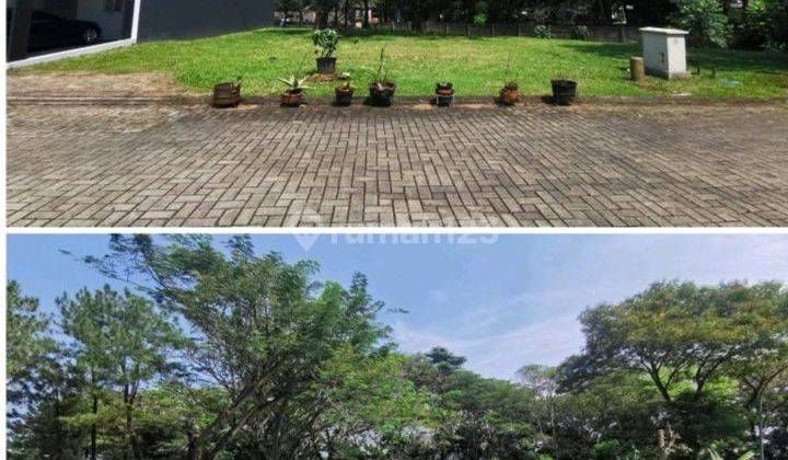 Tanah Jual di Dekat Atmajaya Cisauk