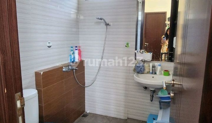 Rumah Di The Green Shm Bagus Di Bsd City ( Mi)