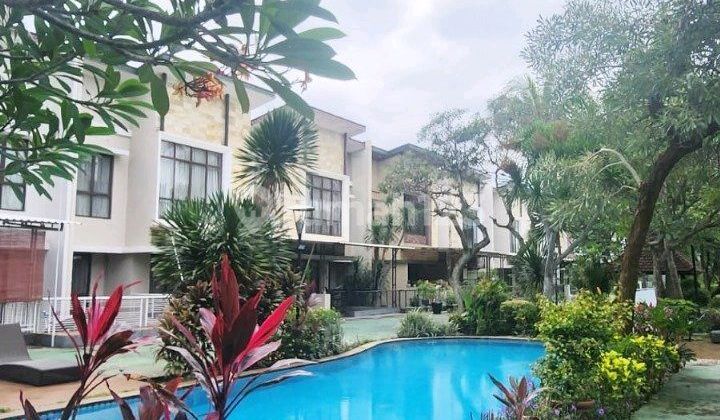 Rumah.di Foresta Bsd City (mi) 2