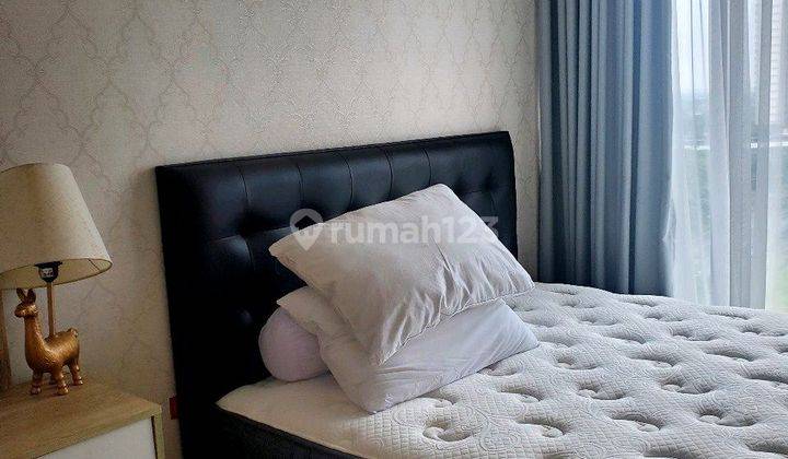 Apartemen Branz 3 Kamar Tidur Furnished Bagus(ich) 2