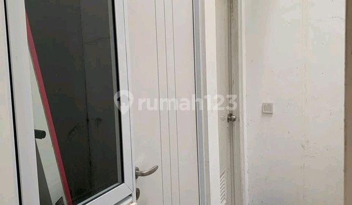 Vivacia The Eminent House in BSD City (CE) PPJB 2