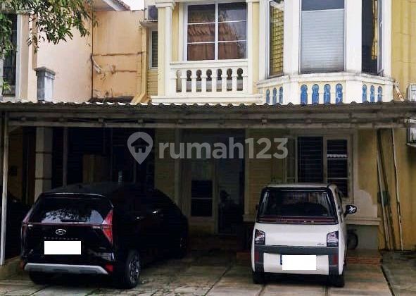Rumah Di Delatinos Bsd City (my) Rumah Di Delatinos Bsd City (my)