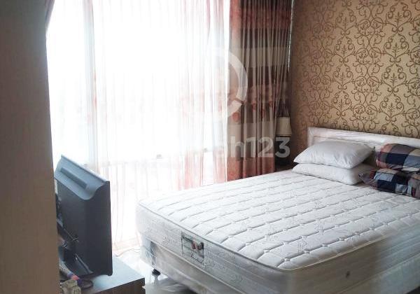 For Sale Apartment U Residence Lippo Karawaci