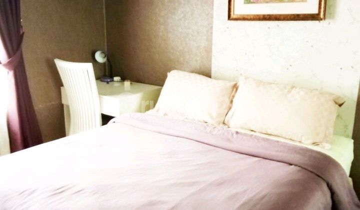 Rumah Di Delatinos Bsd City (rw) 2