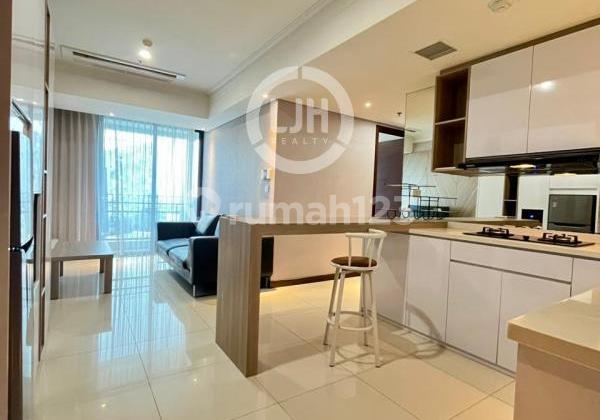 For Rent: Casa Grande Residence Apartment South Jakarta For Rent: Casa Grande Residence Apartment South Jakarta
