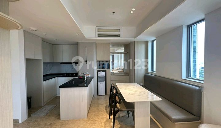 Apartement Branz BSD City (Cn)