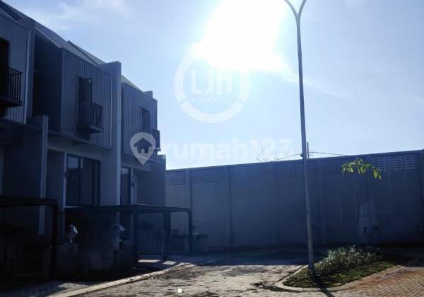 Disewakan Rumah Imajihaus Greenwich BSD City 2