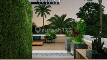 Rumah Baru Di The Icon Bsd City (rw) Rumah Baru Di The Icon Bsd City (rw)