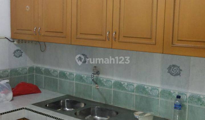 Sewa Rumah Bagus 2 Lantai Taman Grisenda 3