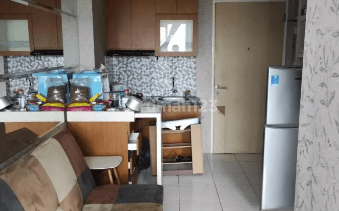 Apt Ayodhya Tangerang 2br Fully Furnished 1