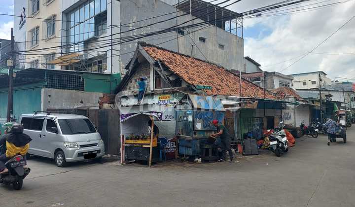 Land Area Calculation House City Area 2