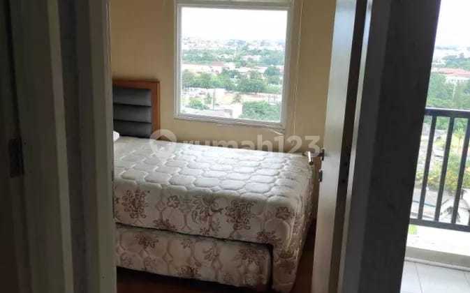 Apartemen Ayodhya 2Br Siap Huni di Kota Tangerang 2