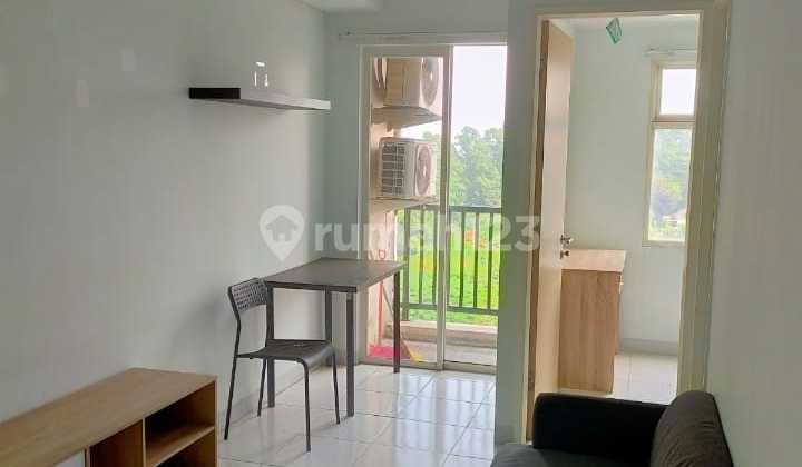 Apartemen 2Br di Tengah Kota Tangerang Apartemen 2Br di Tengah Kota Tangerang