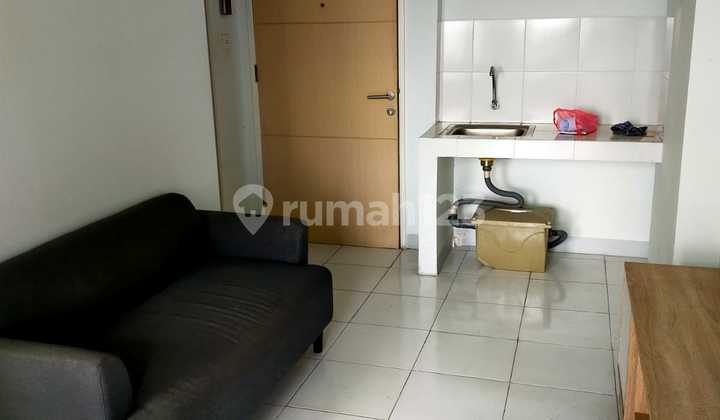 2BR Apartment in the Center of Tangerang City 2