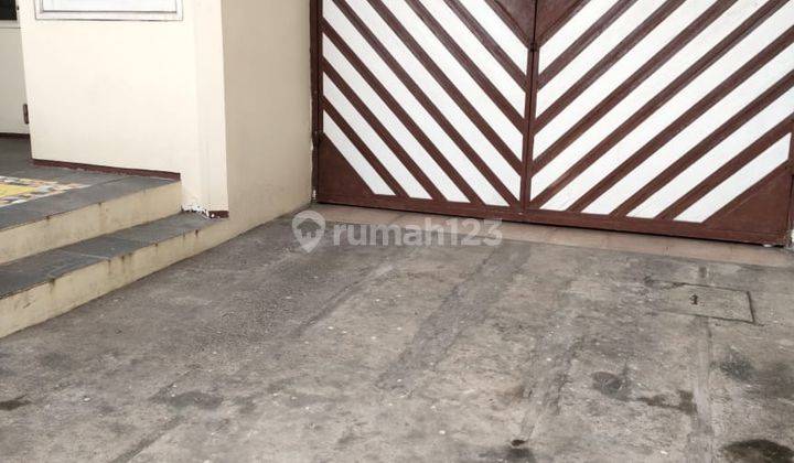 Rumah Siap Huni Nego sampai Jadi 2