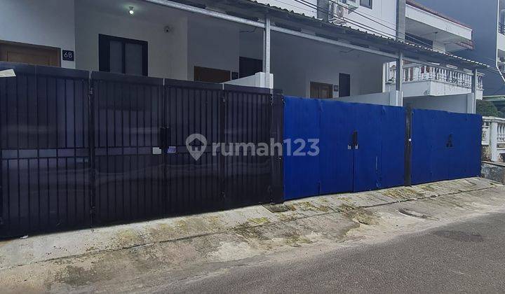 Rumah Baru Minimalis 2