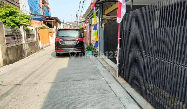 Rumah Mnimalis Siap Huni d duri kepai jakarta barat 2