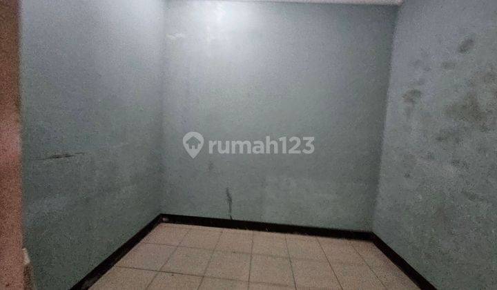 Rumah minimalis dekat mall central park 2