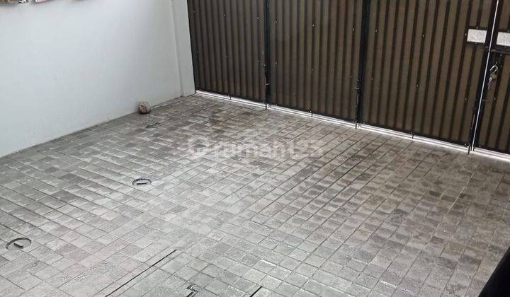 Rumah Murah Cantik Minimalis Murah Dekat Mall Central Park, Bebas Banjir 2