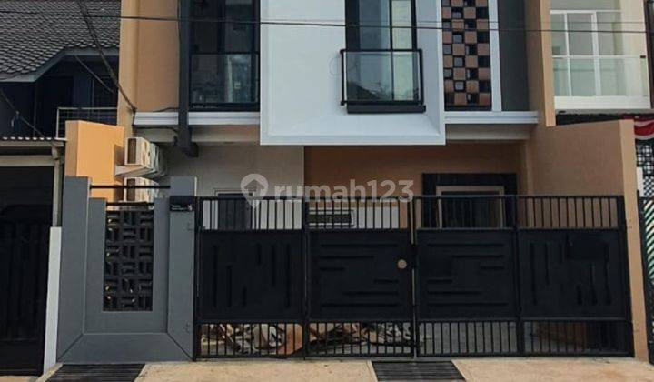 Rumah Kost Premium Double Cuan, Passive Income Sangat Strategis Dekat Mall Central Park 1