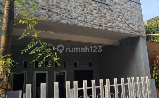 Rumah Murah Bawah 1 Milyar Dan Menarik Dekat Akses Tolljuga Dekat Mall Central Park 2