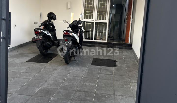 Rumah Minimalis Harga.murah, Bebas Banjir.dekat Mall.central.park 2