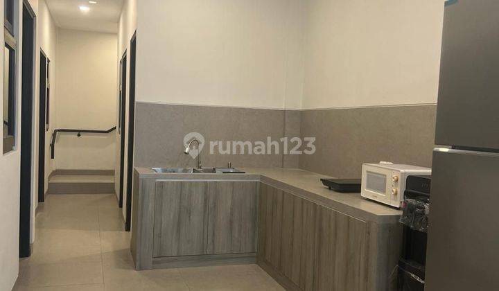 Rumah Kost Premium Full Furnish Dekat Kampus Dan Mall Central.park 1