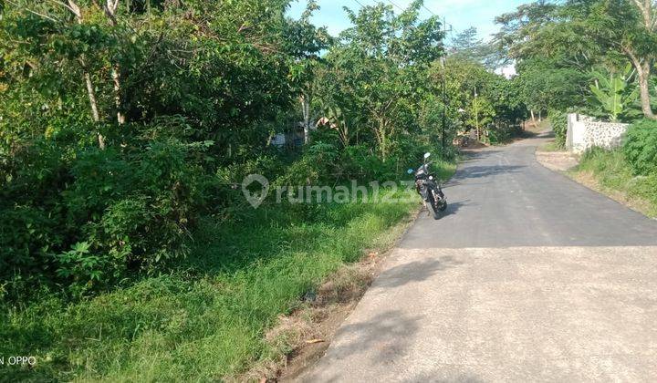 3779m².shm Untuk Kebun, Gudang Dan Matrial Jasinga-Bogor 1