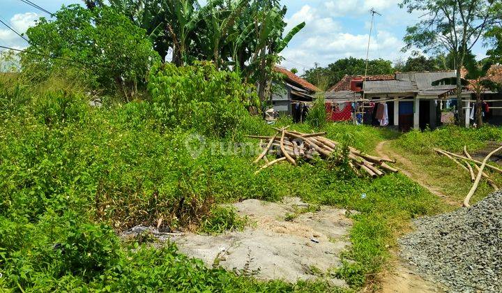 800m² Di Jual Tanah Di Kec.Tenjo-Bogor Barat  3