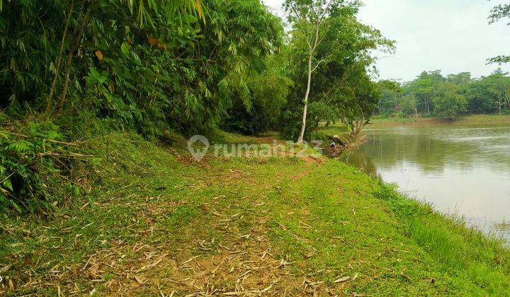 7000m².SHM Di Jual Tanah Di Kec.Jasinga-Bogor Barat  2