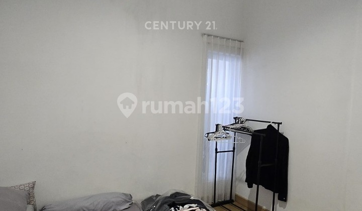 2-Storey House Ready to Occupy in Mekar Baru Cirendeu Cluster Area 2