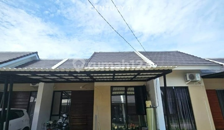 Rumah Mungil Dan Rapih Siap Huni Di Babelan 9482